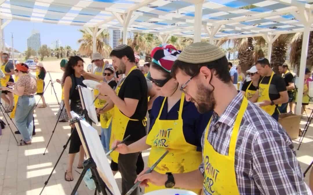 מרכז מונדלק לחוסן ורווחת המשפחה