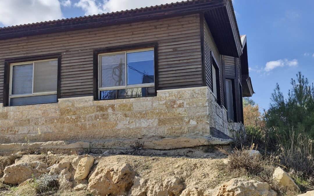 מרכז חוסן ורווחה לנוער בסיכון